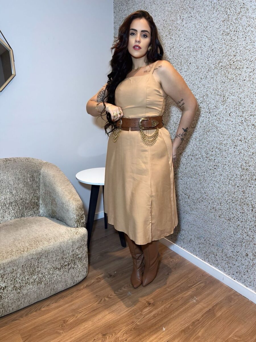 Vestido Midi Brenda - Image 2