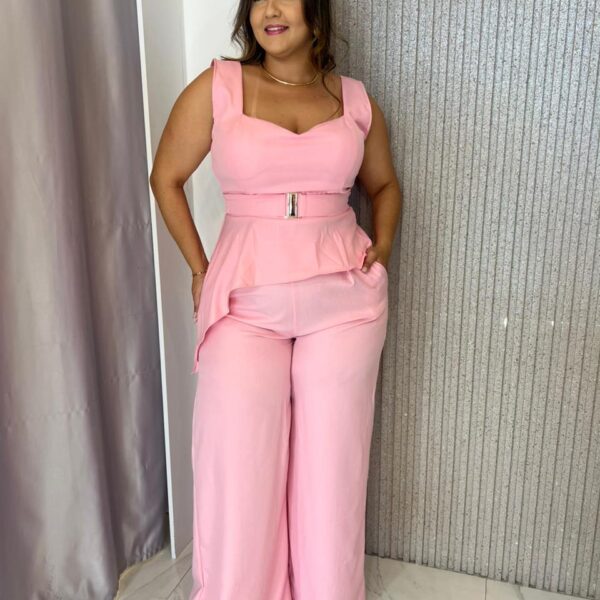 CONJUNTO MARA
