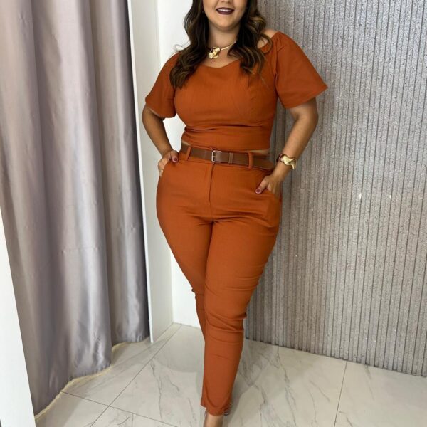 CONJUNTO SARJA