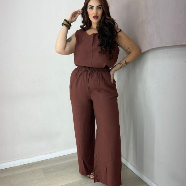 Conjunto Marrante