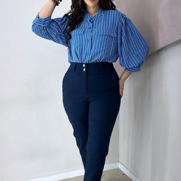 Calça Sarja