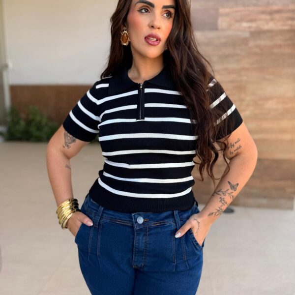 Calça Jeans