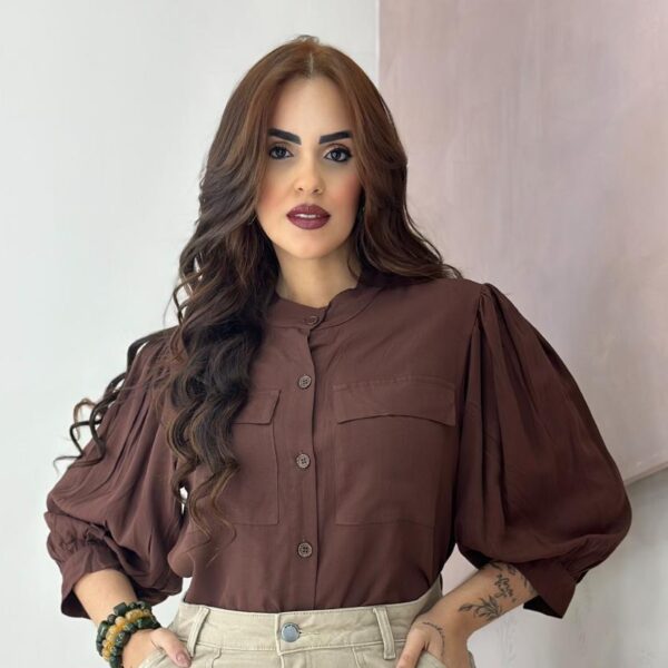 Blusa Mari