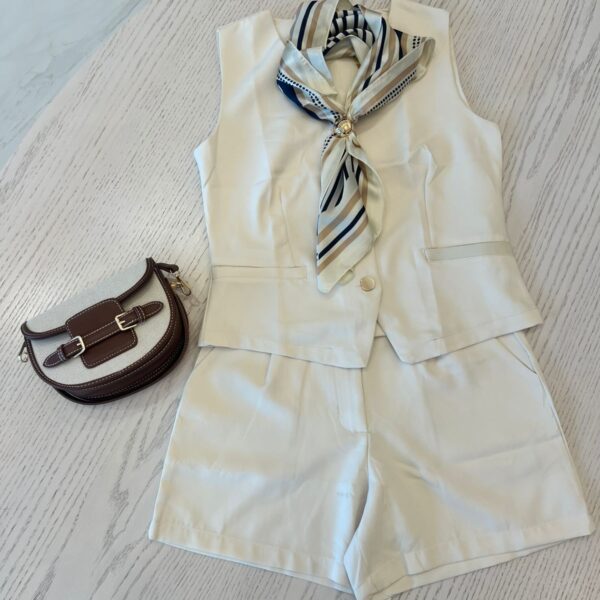 Conjunto Slim