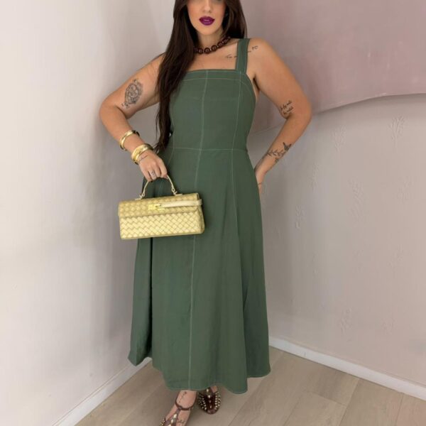 Vestido Renata