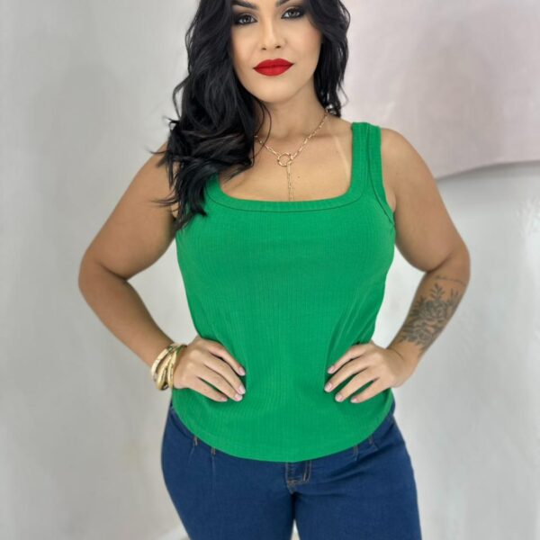 Blusa Premium