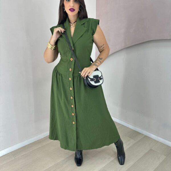 Vestido Danny